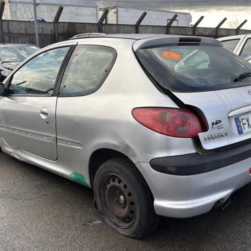 Feu arriere principal droit (feux) PEUGEOT 206 Photo n°7