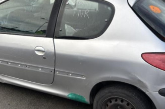 Feu arriere principal droit (feux) PEUGEOT 206