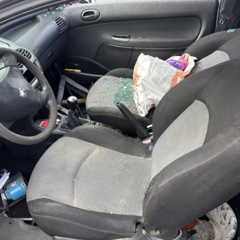 Feu arriere principal droit (feux) PEUGEOT 206 Photo n°13