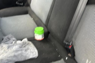 Feu arriere principal droit (feux) PEUGEOT 206