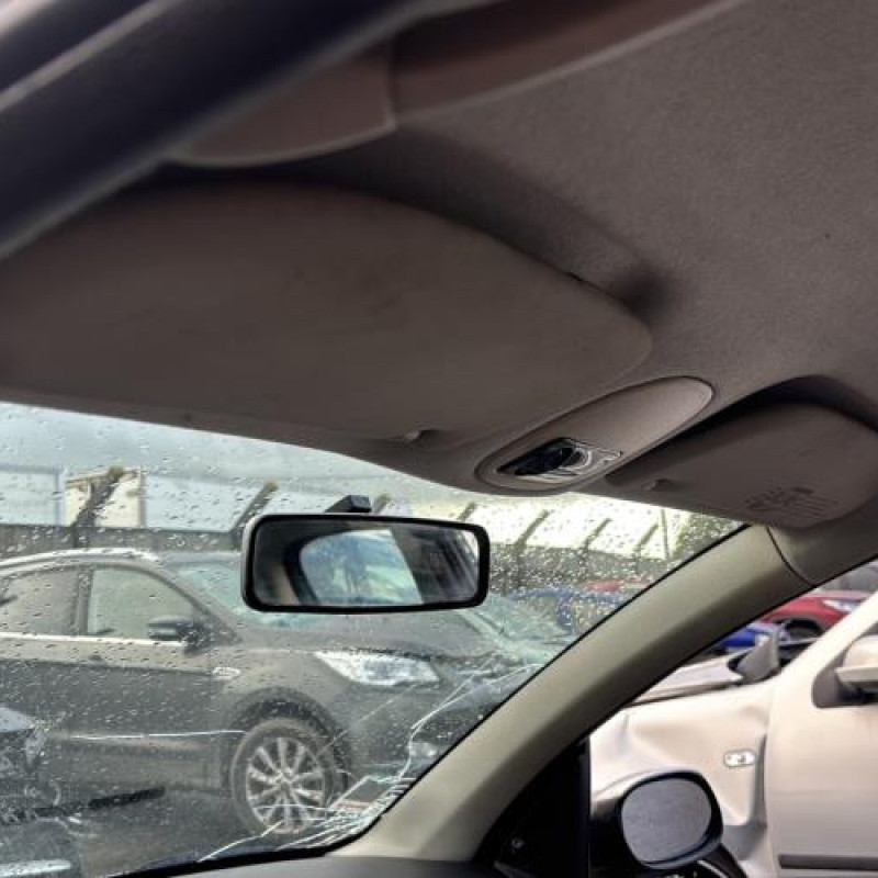 Feu arriere principal droit (feux) PEUGEOT 206 Photo n°16