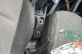 Feu arriere principal droit (feux) PEUGEOT 206