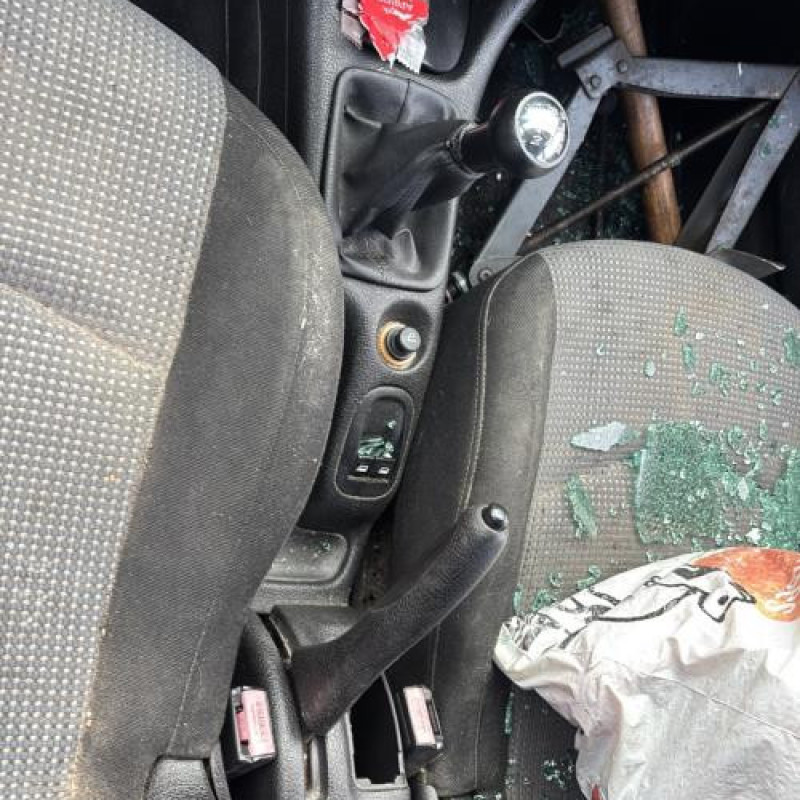 Feu arriere principal droit (feux) PEUGEOT 206 Photo n°20