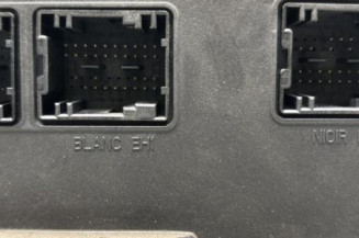 Boitier BSI PEUGEOT 206