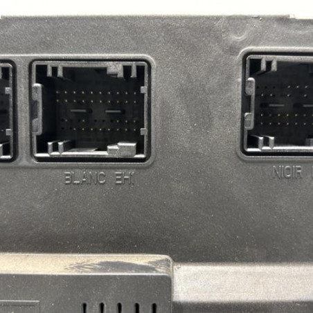 Boitier BSI PEUGEOT 206