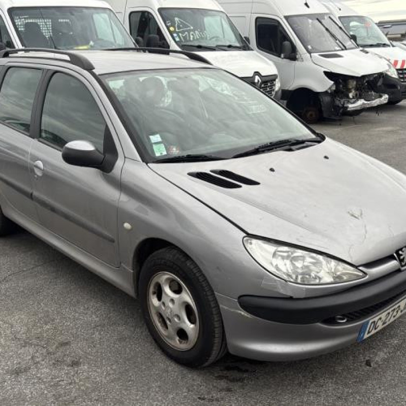 Boitier BSI PEUGEOT 206 Photo n°7