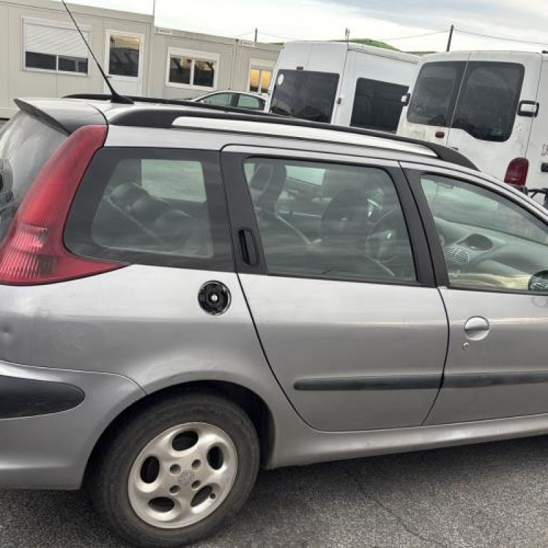 Boitier BSI PEUGEOT 206 Photo n°12
