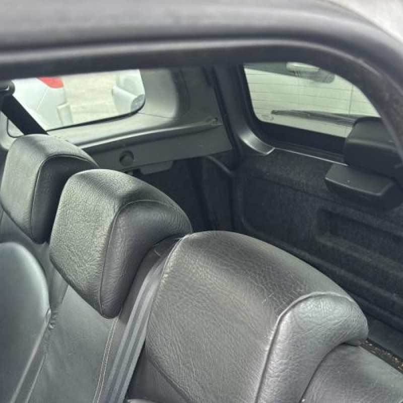 Boitier BSI PEUGEOT 206 Photo n°19