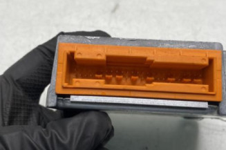 Boitier air bag PEUGEOT 206