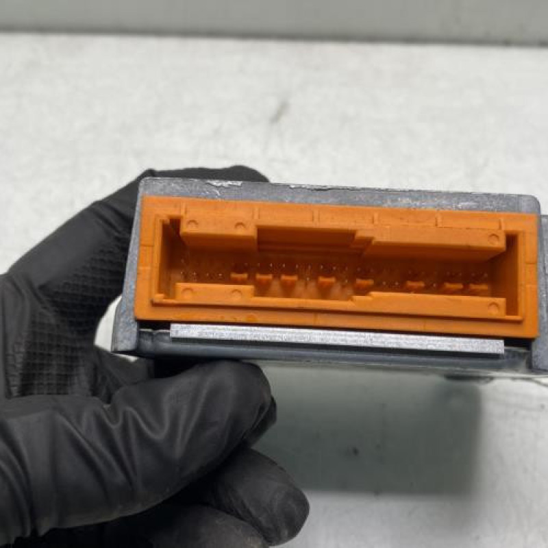 Boitier air bag PEUGEOT 206 Photo n°2