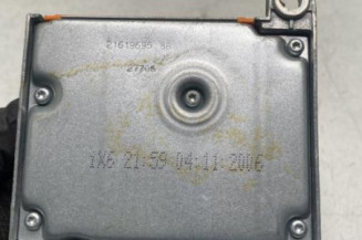 Boitier air bag PEUGEOT 206