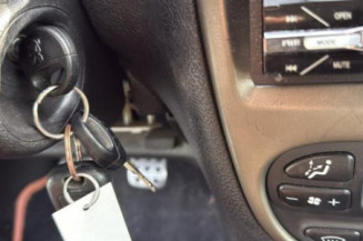 Boitier air bag PEUGEOT 206