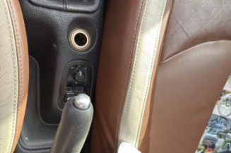 Boitier air bag PEUGEOT 206