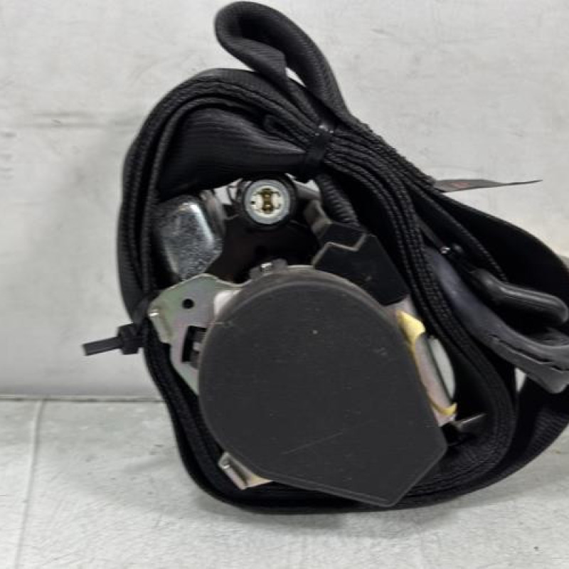 Pretensionneur de ceinture avant droit PEUGEOT 206+ Photo n°1