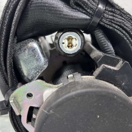 Pretensionneur de ceinture avant droit PEUGEOT 206+