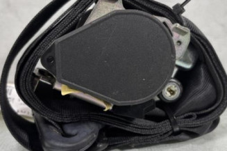 Pretensionneur de ceinture avant droit PEUGEOT 206+