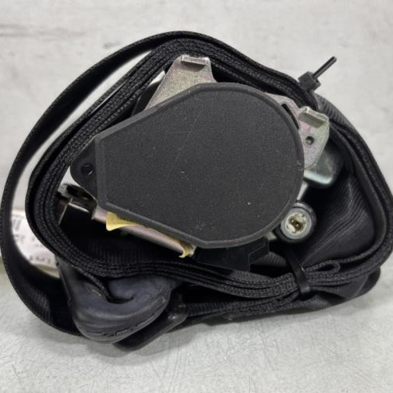 Pretensionneur de ceinture avant droit PEUGEOT 206+ Photo n°4
