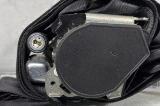 Pretensionneur de ceinture avant gauche PEUGEOT 206+ Photo n°1