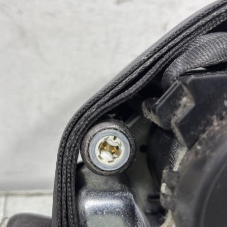 Pretensionneur de ceinture avant gauche PEUGEOT 206+
