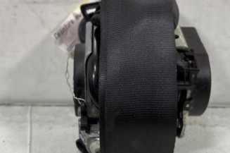 Pretensionneur de ceinture avant gauche PEUGEOT 206+