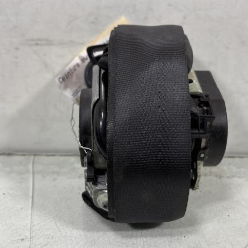 Pretensionneur de ceinture avant gauche PEUGEOT 206+ Photo n°4