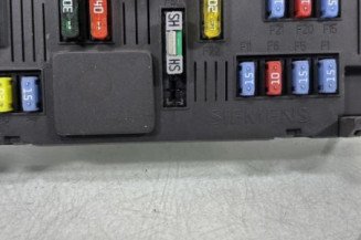 Boitier BSI PEUGEOT 206+