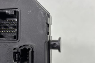 Boitier BSI PEUGEOT 206+