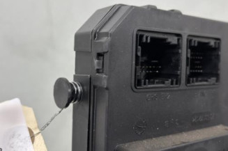 Boitier BSI PEUGEOT 206+