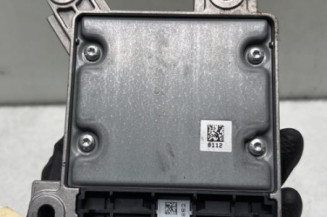 Boitier air bag PEUGEOT 207