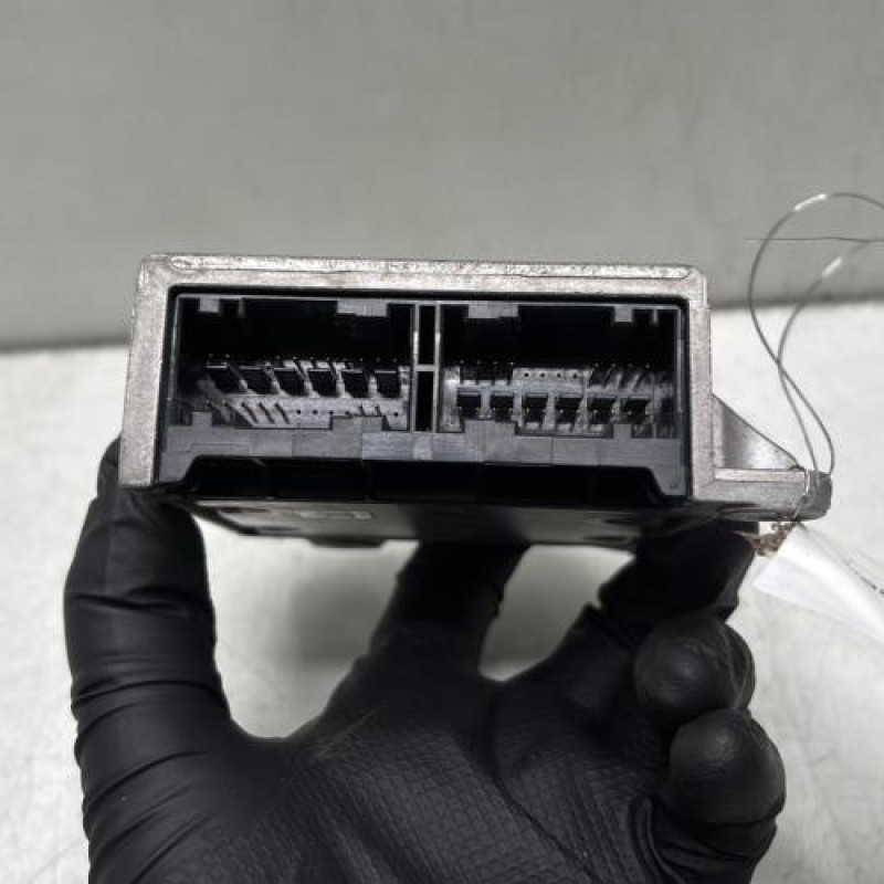 Boitier air bag PEUGEOT 207 Photo n°3