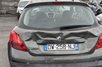 Boitier air bag PEUGEOT 207