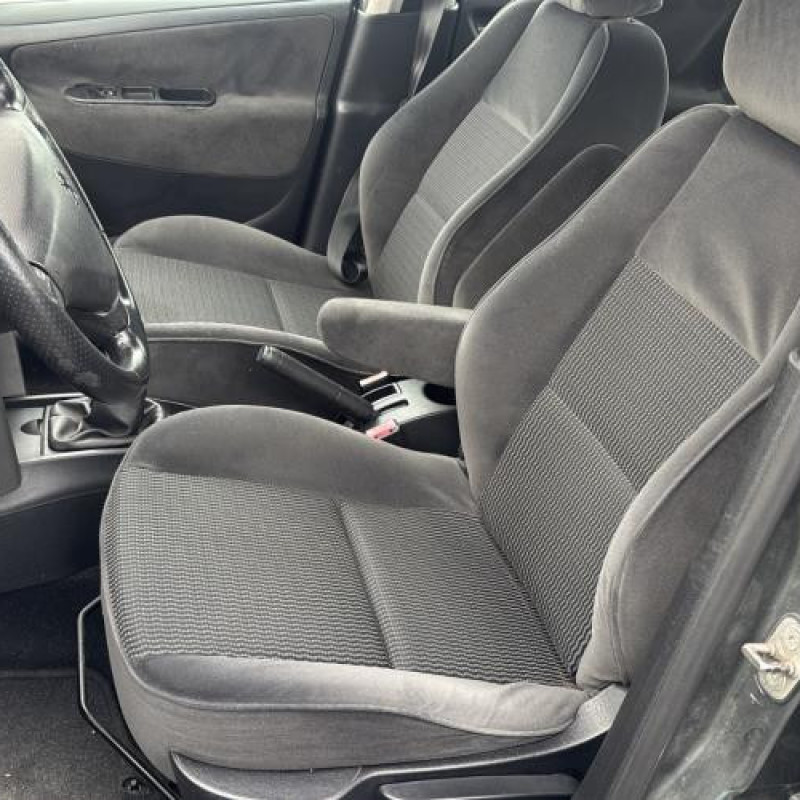 Boitier air bag PEUGEOT 207 Photo n°15