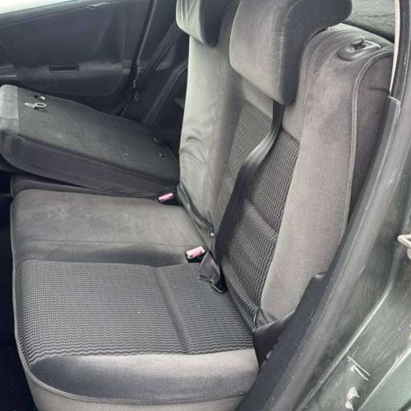 Boitier air bag PEUGEOT 207 Photo n°16