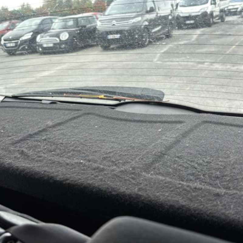 Boitier air bag PEUGEOT 207 Photo n°17