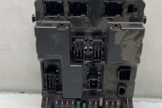 Boitier BSI PEUGEOT 307 Photo n°1