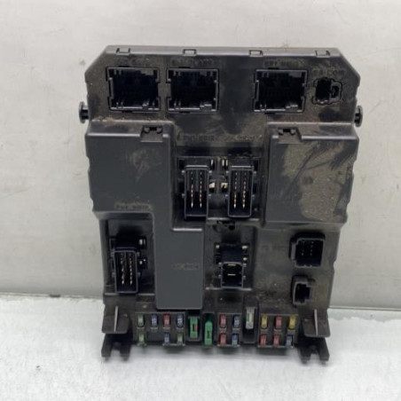 Boitier BSI PEUGEOT 307 Photo n°1