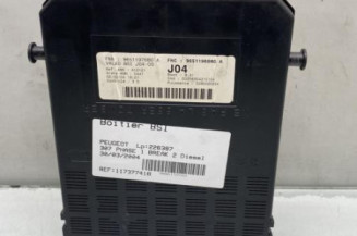 Boitier BSI PEUGEOT 307