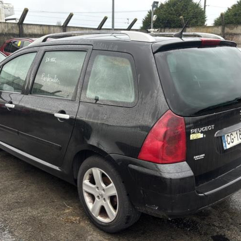 Boitier BSI PEUGEOT 307 Photo n°7