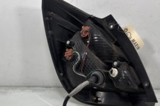 Feu arriere principal droit (feux) KIA RIO 2