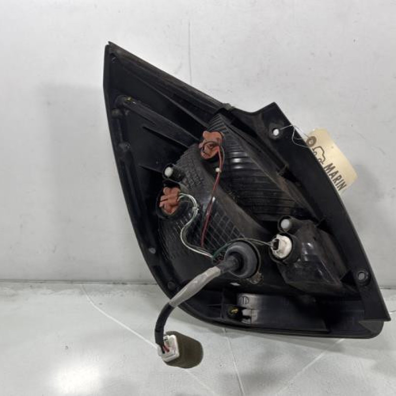 Feu arriere principal droit (feux) KIA RIO 2 Photo n°3