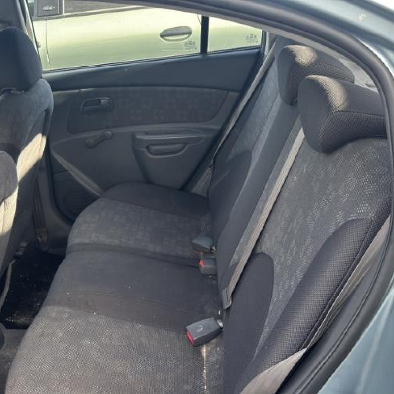 Feu arriere principal droit (feux) KIA RIO 2 Photo n°19