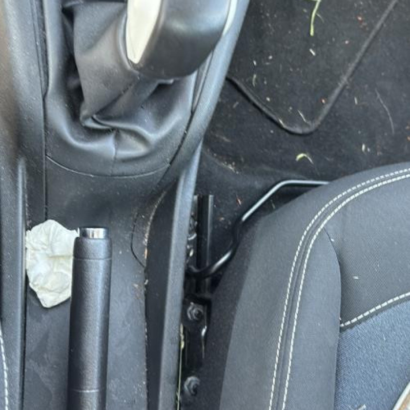 Boitier air bag PEUGEOT 208 1 Photo n°17