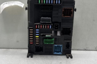 Boitier BSI PEUGEOT 208 1 Photo n°1