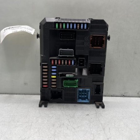 Boitier BSI PEUGEOT 208 1 Photo n°1