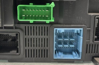 Boitier BSI PEUGEOT 208 1