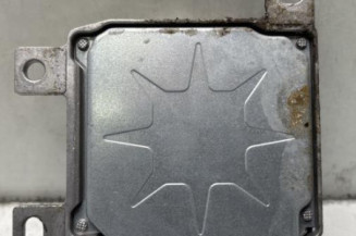 Boitier air bag RENAULT CLIO 2