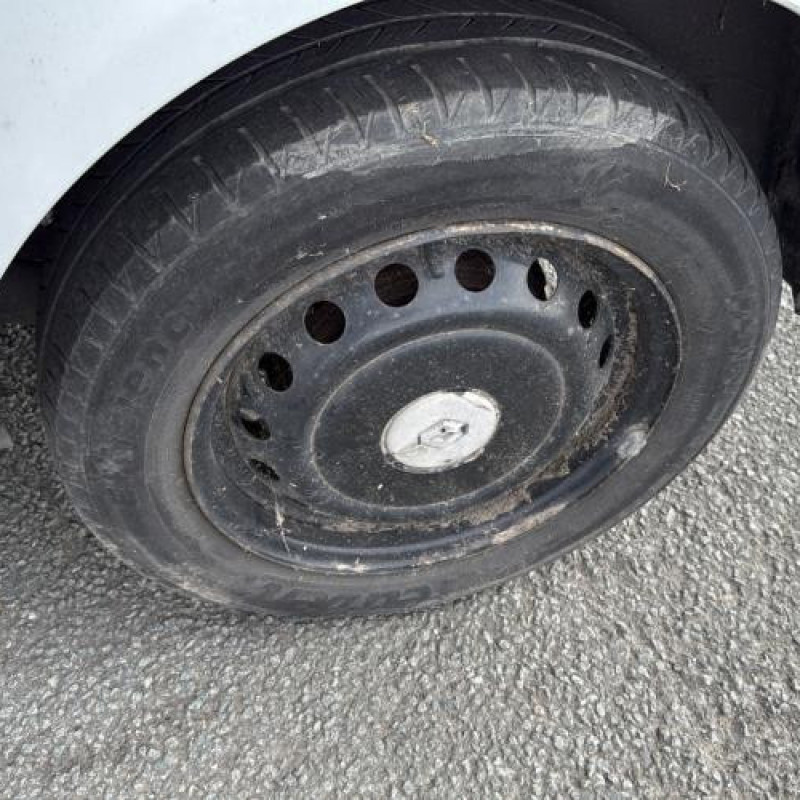 Boitier air bag RENAULT CLIO 2 Photo n°13