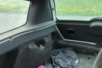 Boitier air bag RENAULT CLIO 2