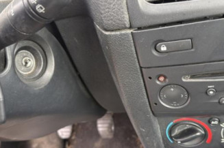 Boitier air bag RENAULT CLIO 2