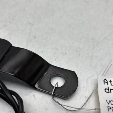 Attache ceinture avant droit VOLKSWAGEN POLO 5